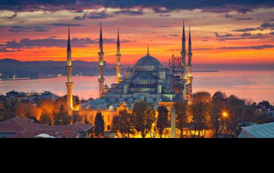 PÉROLAS DA TURQUIA – 10DIAS ( Q-LTD-PR1)